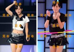 【小川麗奈】『Queen of J-POP〜たどり着いた女戦士〜℃-uteの日武道館』生写真13枚
