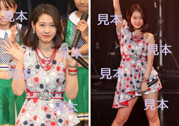 谷本安美『ハロプロ研修生発表会2018 12月～みかん～』生写真18枚