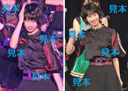 前田こころ『ハロプロ研修生発表会2018 12月～みかん～』生写真13枚