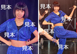 小野琴己『ハロプロ研修生発表会2018 12月～みかん～』生写真15枚