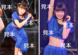 山田苺『ハロプロ研修生発表会2018 12月～みかん～』生写真16枚