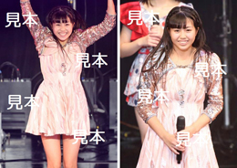 窪田七海『ハロプロ研修生発表会2018 12月～みかん～』生写真15枚