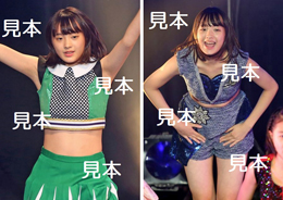 斉藤円香『ハロプロ研修生発表会2018 12月～みかん～』生写真12枚