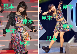 佐藤優樹『'18秋～GET SET,GO!～』生写真C18枚