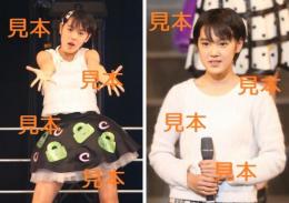 小関舞『Hello!2015冬～DANCE MODE!HAPPY EMOTION!』16枚