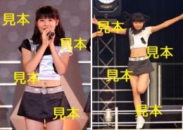 加賀楓『Hello!2015冬～DANCE MODE!HAPPY EMOTION!』生写真17枚