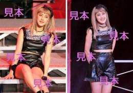 夏焼雅『完熟 Berryz工房 The Final Completion Box』生写真25枚