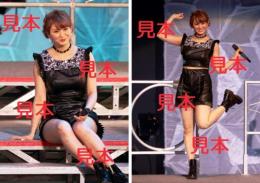 菅谷梨沙子『完熟 Berryz工房 The Final Completion Box』生写真24枚