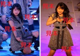 鞘師里保『Berryz工房祭り』生写真11枚
