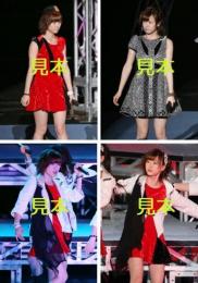 生田衣梨奈『Berryz工房祭り』生写真4枚