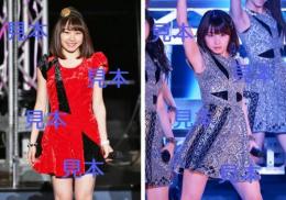 石田亜佑美『Berryz工房祭り』生写真12枚