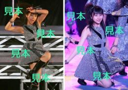 佐藤優樹『Berryz工房祭り』生写真8枚
