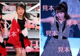 牧野真莉愛『Berryz工房祭り』生写真8枚