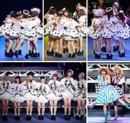 集合『Berryz工房祭り』生写真12枚