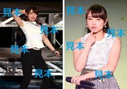 中島早貴『Berryz工房祭り』生写真20枚