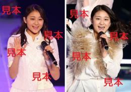 和田彩花『Berryz工房祭り』生写真12枚