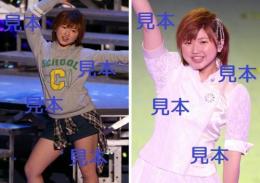 竹内朱莉『Berryz工房祭り』生写真14枚