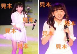 勝田里奈『Berryz工房祭り』生写真9枚
