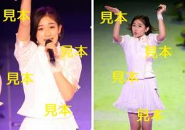 佐々木莉佳子『Berryz工房祭り』生写真9枚