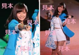 宮崎由加『Berryz工房祭り』生写真8枚