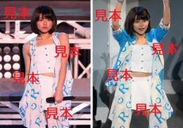 金澤朋子『Berryz工房祭り』生写真10枚