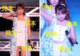 高木紗友希『Berryz工房祭り』生写真12枚
