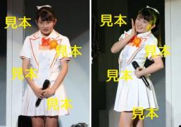 森戸知沙希『Berryz工房ラストコンサートOP』生写真8枚