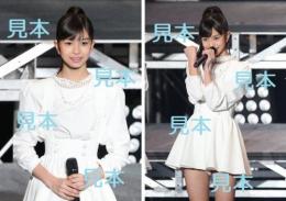 井上玲音『Berryz工房祭り』生写真13枚
