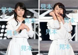 広瀬彩海『Berryz工房祭り』生写真11枚