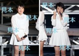 藤井梨央『Berryz工房祭り』生写真11枚
