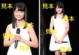 野中美希『2014秋 GIVE ME MORE LOVE』生写真14枚