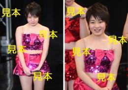藤井梨央『2015 ～3月の生タマゴShow!～』生写真16枚