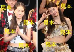 谷本安美『2015 ～3月の生タマゴShow!～』生写真8枚