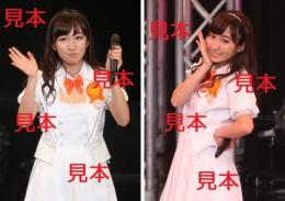 山木梨沙『2015 ～3月の生タマゴShow!～』生写真16枚