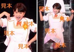 小関舞『2015 ～3月の生タマゴShow!～』生写真16枚