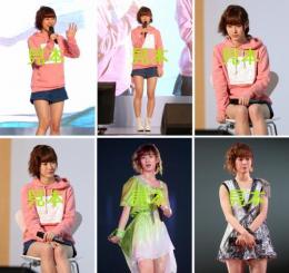 生田衣梨奈『ひなフェス(2015)』生写真6枚
