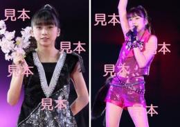 牧野真莉愛『ひなフェス(2015)』生写真16枚