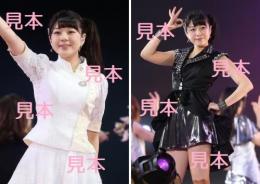 中西香菜『ひなフェス(2015)』生写真14枚