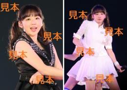 勝田里奈『ひなフェス(2015)』生写真16枚