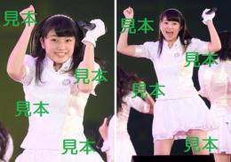 相川茉穂『ひなフェス(2015)』生写真10枚