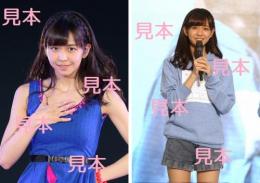 宮崎由加『ひなフェス(2015)』生写真17枚