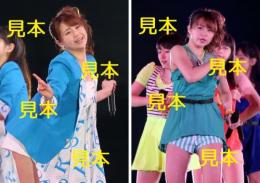 高木紗友希『ひなフェス(2015)』生写真16枚