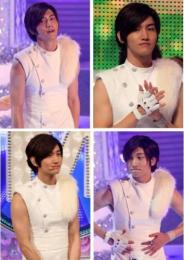チャンミン 【東方神起】 Mステ スーパーライブ 生写真12枚