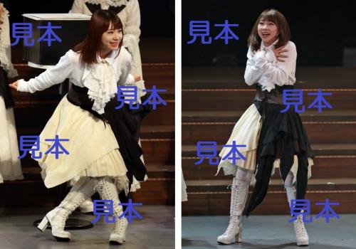 I-PHOTO/商品詳細 石田亜佑美『-リリウム感謝祭-』生写真12枚 