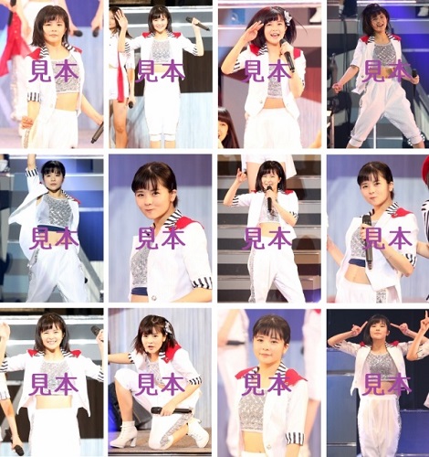 I-PHOTO/商品詳細 田村芽実『Hello!2016冬～DANCING!SINGING!EXCITING