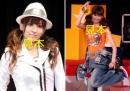【梅田えりか】『℃-uteコンサートツアー 2009春 〜AB℃〜』生写真B23枚